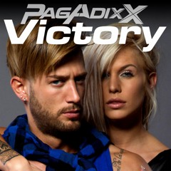 PAGADIXX Feat Malee - Victory (Jack Mazzoni & Jose AM Radio Remix)