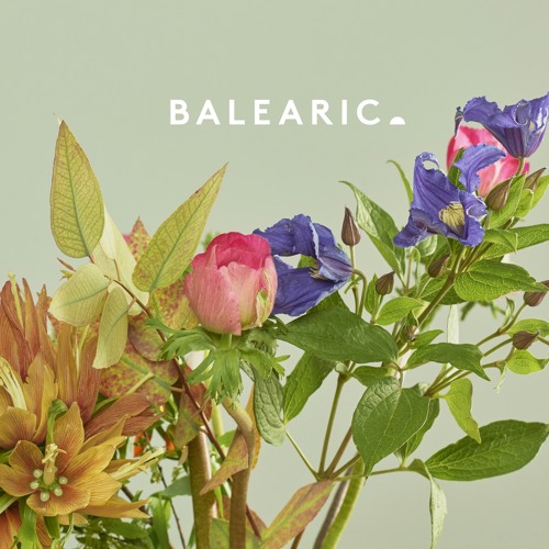 Stream Jacob Gurevitsch — Mexican Margarita by BALEARIC | Listen online for  free on SoundCloud