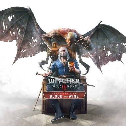 Toussaint's Underwolrd