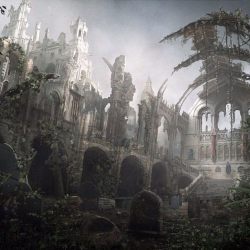 Dark Age Epic Melody