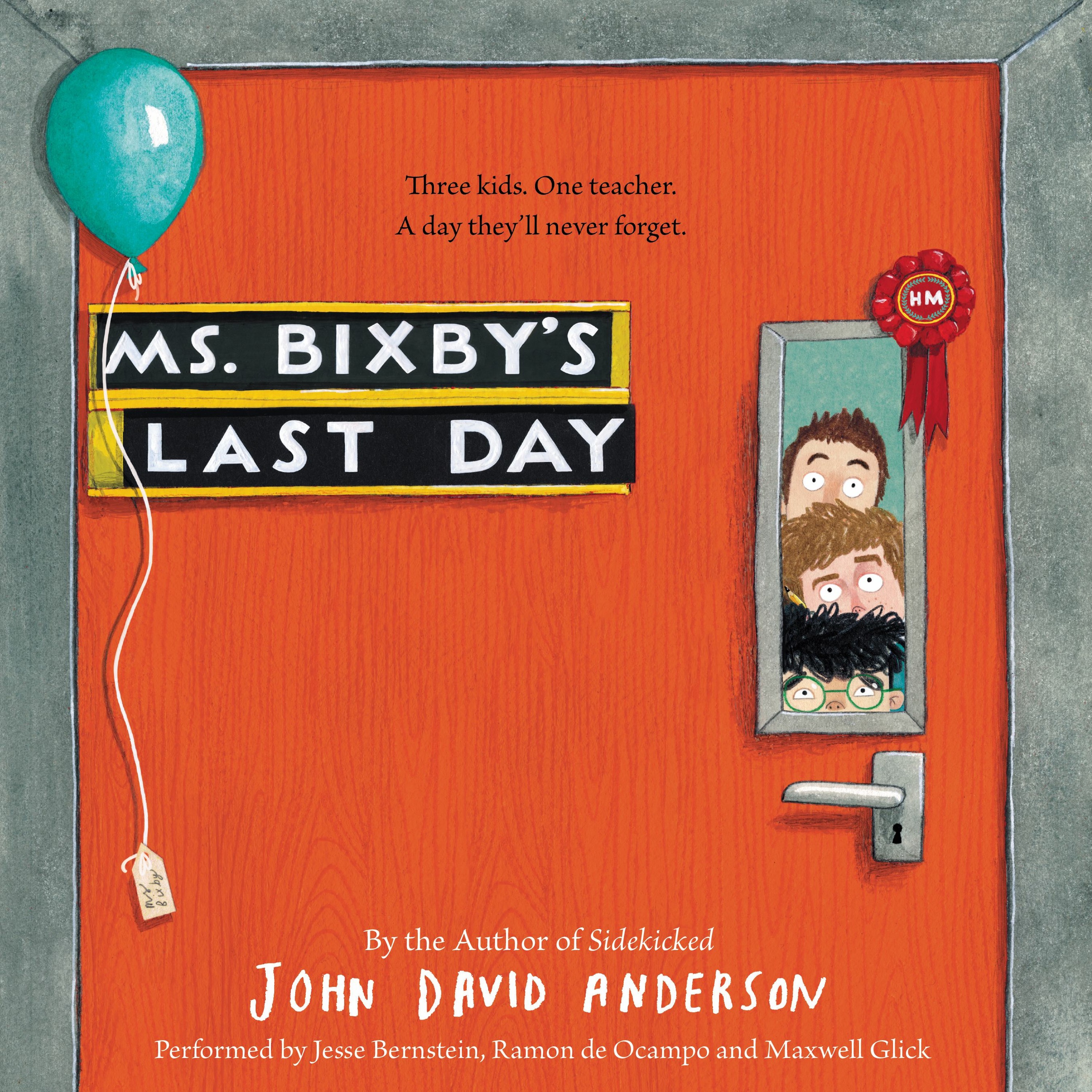 HarperChildren\'s Audio