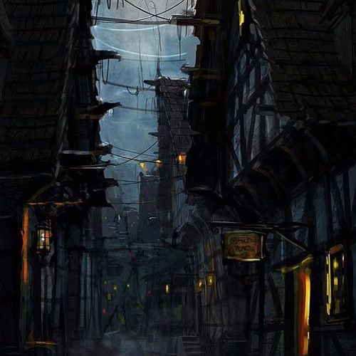 Stream Medieval Music - Estampie By Arany Zoltán by Usagi | Listen