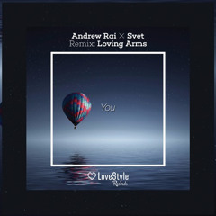 Andrew Rai & Svet - You (Radio Edit)