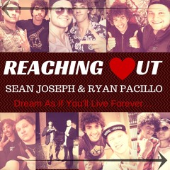 Reaching Out (Ft. Krystal Jackson)