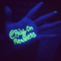 The World that You Are On