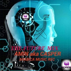 THE FUTURE MIX _ FREE DOWNLOAD