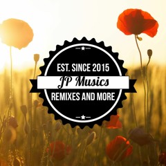 Pharrell Williams - Happy (Powerlocke Remix)