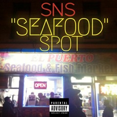 SEAFOOD SPOT (Freestyle)