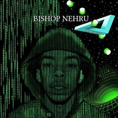 Bishop Nehru - Midnight Reflecting