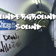 Danny The Wildchild - Soundz Of The Underground