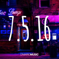 D'Mario - The Return (What's My Name) [Feat. Handlez McGee]