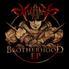 3. NAVIks - Brotherhood