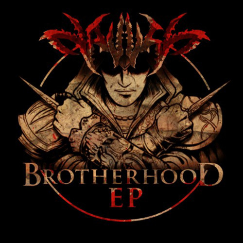 3. NAVIks - Brotherhood