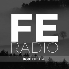 Nikita : In The Mix For First Ear