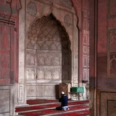 ابتهالات - نصر الدين طوبار