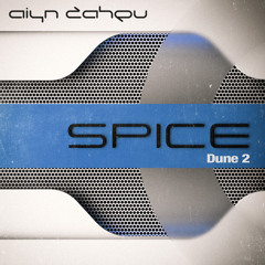Dune 2: Spice Vol.2