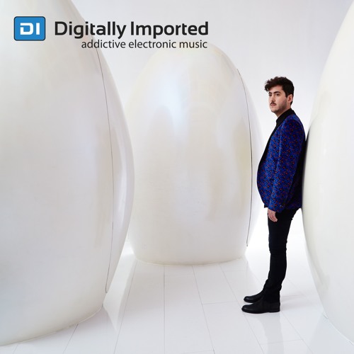 Amirali - Neverwhere Radio [Digitally Imported]