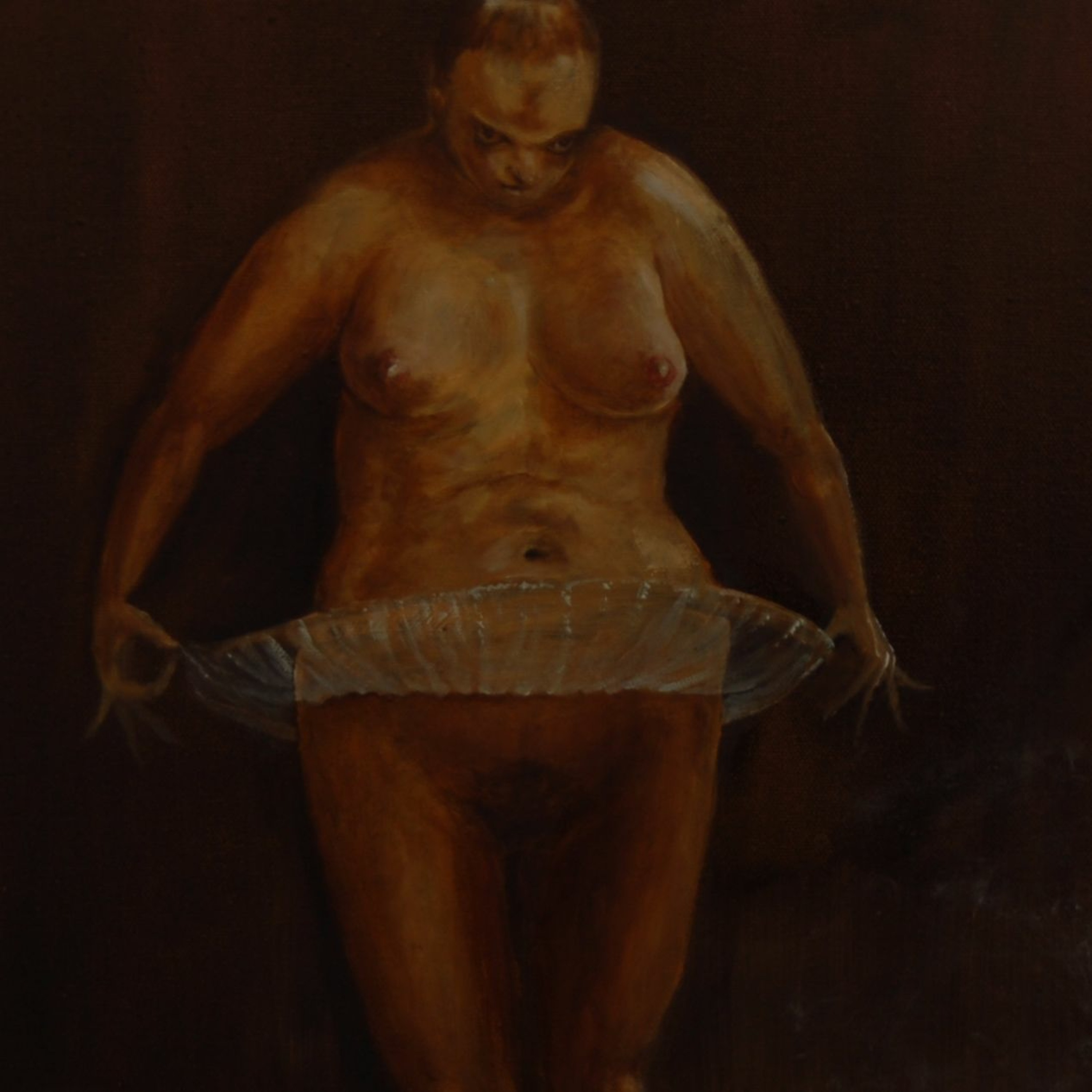 Steffen Petzold (the Rusted Dream Machine)