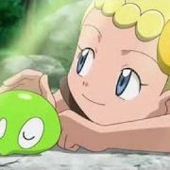 [Ending - 1] Pocket Monsters XY&Z (Puni - Chan No Uta) Off Vocal