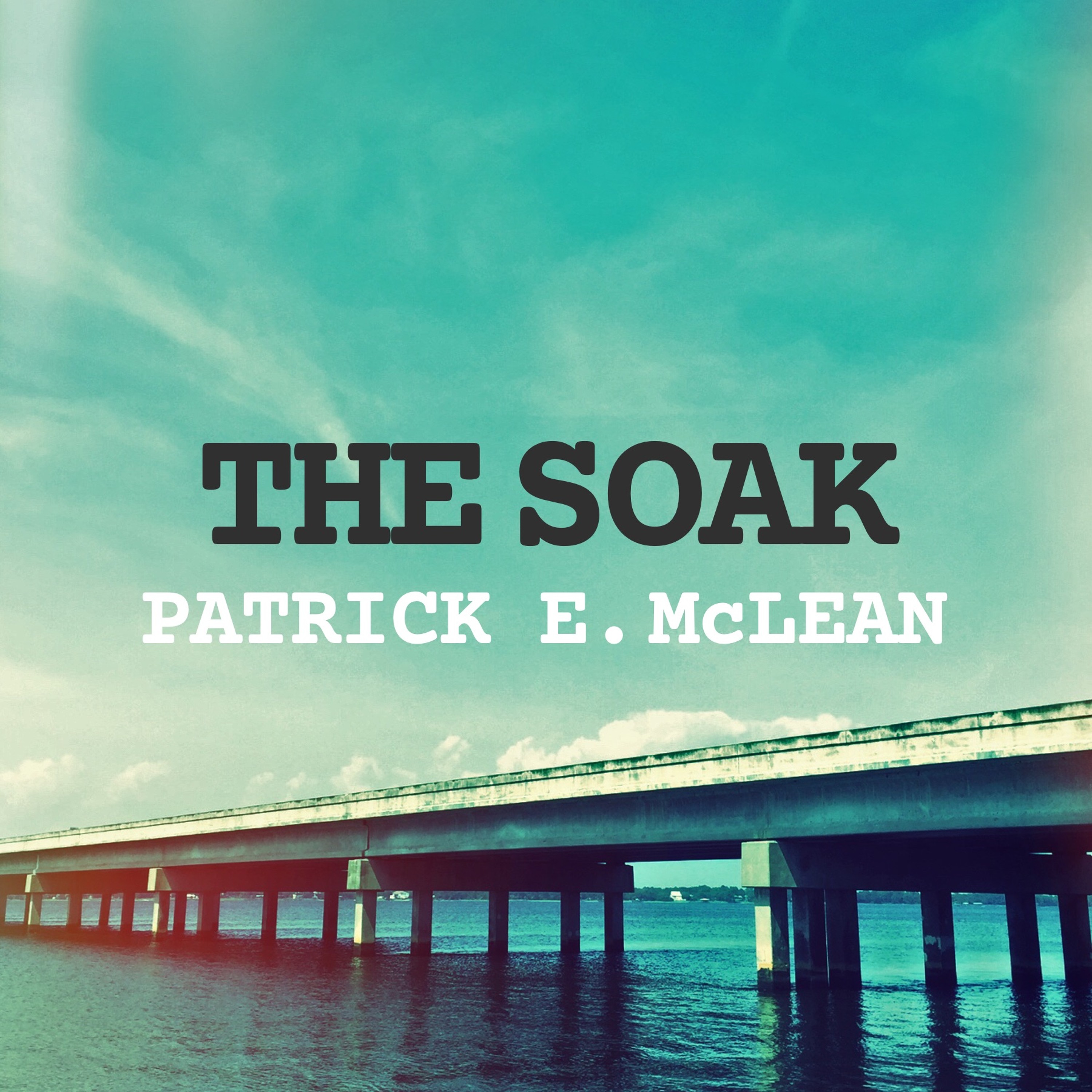 Patrick McLean
