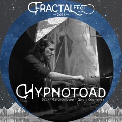 Hypnotoad - Fractalfest 2016 Minimix