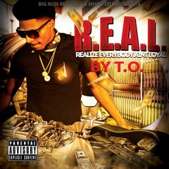 T.O "Lick City" Prod. By SupaSoundman