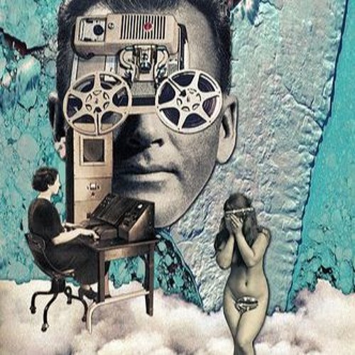 Magnetic tape (a one hour mix)