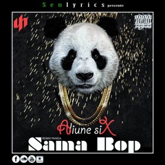 Sama Bop - Remix PANDA