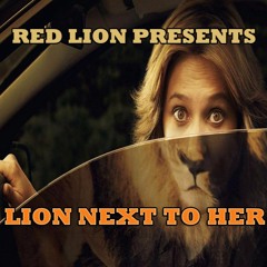Red Lion Presents - Lion Next To Her - Liquid Drum & Bass Mix