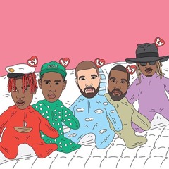All Summer 16