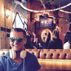 Laszlo J - Flight Club Saturday Brunch  - Session 2