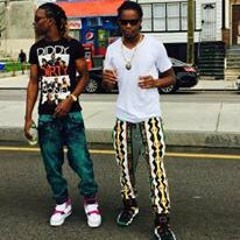 Ca$hdew Ft Mr. Hennessy - GMCAIR