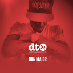 Mix of the Day : Don Major