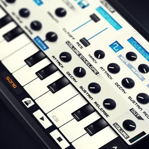 response to SeizeTheBeat's 'Little Piano Thing' (Awfully Missed, C# 108bpm)