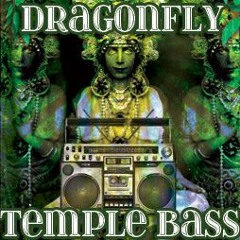 DRAGONFLY - TEMPLE BASS - LIGHTNING IN A BOTTLE