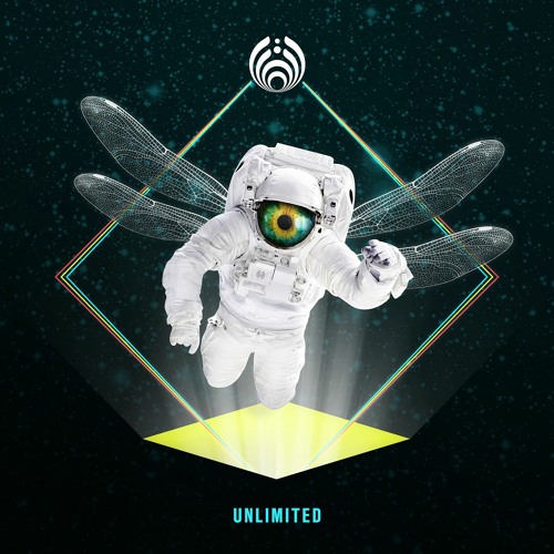 Bassnectar - Unlimited