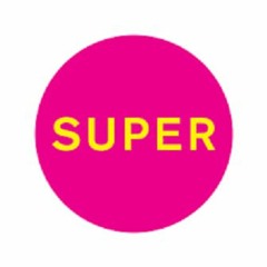 2016 Super Pet Shop Boys
