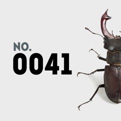 No. 0041