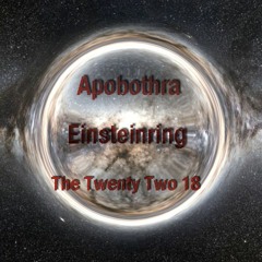 The Twenty Two 18 'Einsteinring'