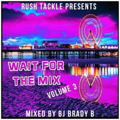 "Wait For The Mix Volume 3" Mixed By Dj Brady B