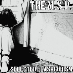 The M.S.P. - Loss Of Consciousness [TSR-12] CD-R OUT NOW!
