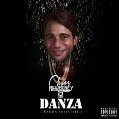 @CHAOS_NEWMONEY - [Tony] Danza (Panda Freestyle)
