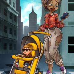 NO COUNTRY FOR COONS PROD. BY MAJIK