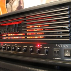 Randall Satan - Mesa 2x12
