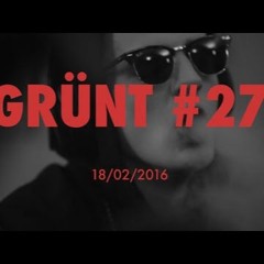 Grunt #27 Feat. Les Tontons Flingueurs ( HD )