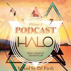 Halo Fridays Club Mashup Mixtape (DJ Firth)
