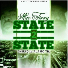 LIF3 LIF3 FT MAC TIZZY & D - MAC &  BREZZY 4 (PRODUCED BY MAC TIZZY PRODUCTIONS)2016