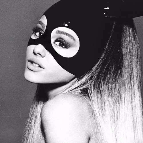 Stream Ariana Grande - Dangerous Woman Instrumental by Popmusiccloud ...