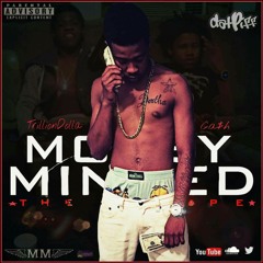 Lil Cash - Crazy.mp3