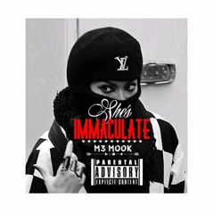 M3-Mook - She's Immaculate